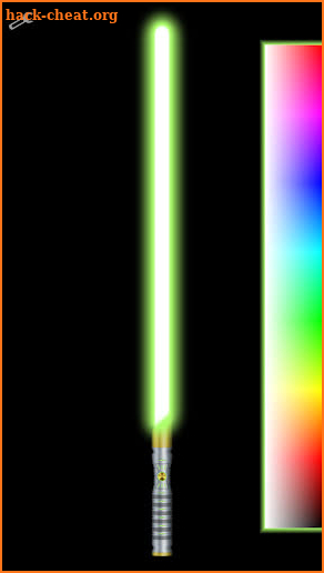 Light Saber (No Ads) screenshot