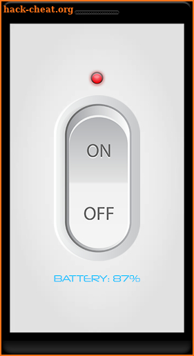 Light Switch screenshot