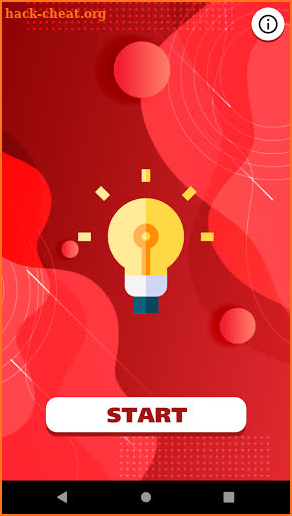 Light Tap screenshot