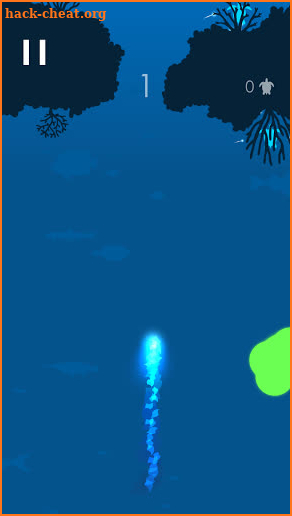 Light the Sea screenshot