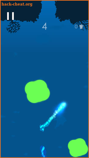 Light the Sea screenshot