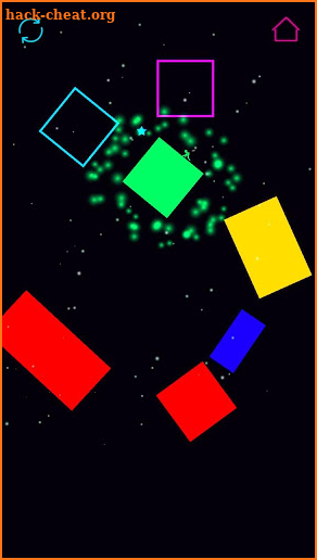 Light Up Jump screenshot