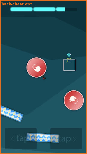 Light up Ninja screenshot