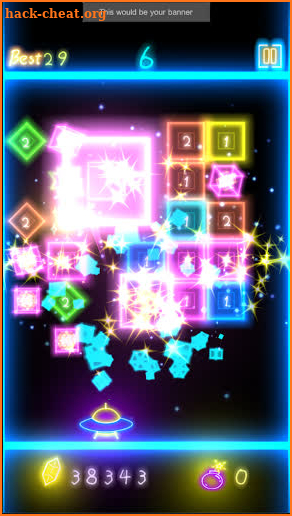 LightBall screenshot