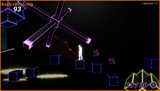 Lightman screenshot