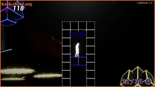 Lightman screenshot