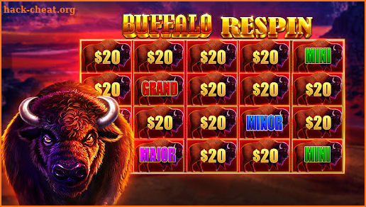 Lightning Jackpot Slots screenshot