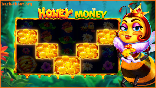 Lightning Jackpot Slots screenshot