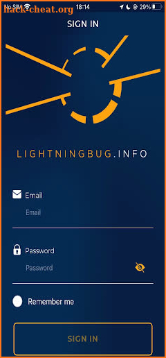 LightningBug:Catch Local Deals screenshot