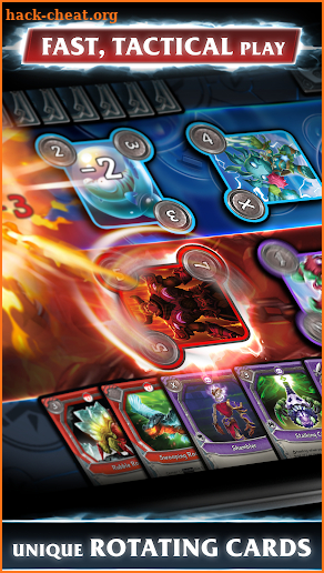 Lightseekers screenshot