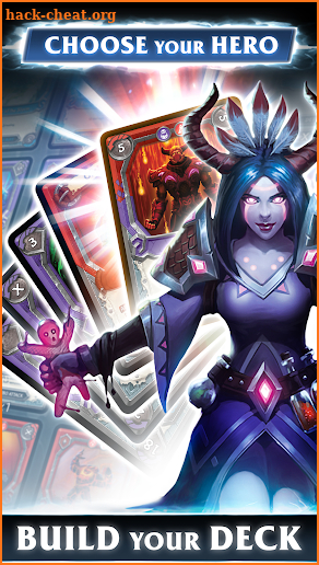 Lightseekers screenshot