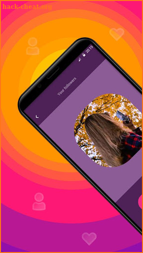 Likes and Followers for Ig screenshot