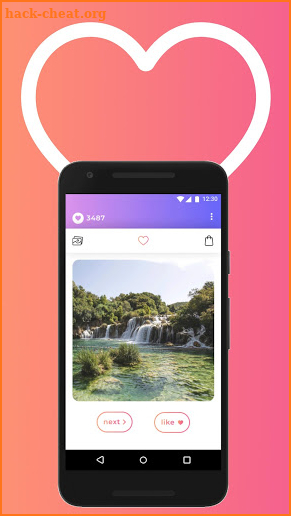 Likes For Instagram Photos screenshot