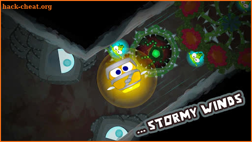 Lil Big Invasion: Demo screenshot