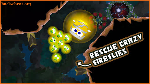 Lil Big Invasion: Dungeon Buzz screenshot