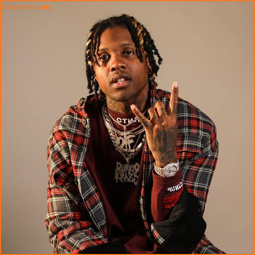 lil durk wallpapers screenshot