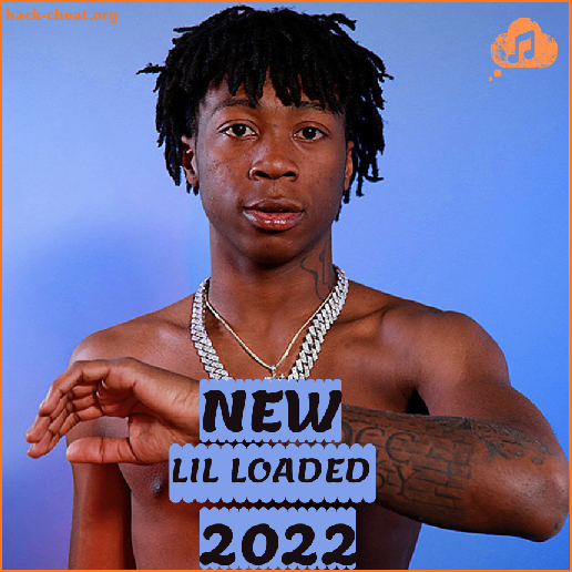 lil loaded 2022(R.I.P) screenshot