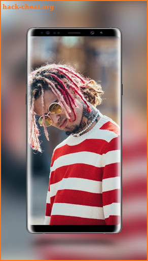 Lil Pump Wallpapers New screenshot