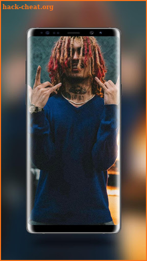 Lil Pump Wallpapers New screenshot