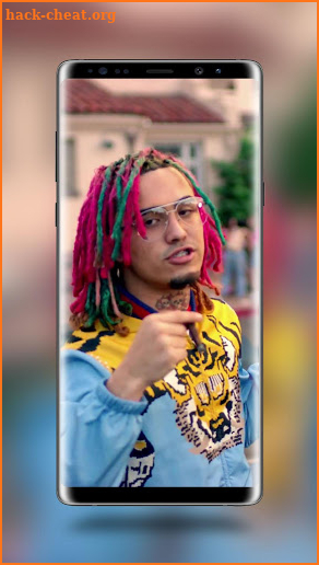 Lil Pump Wallpapers New screenshot