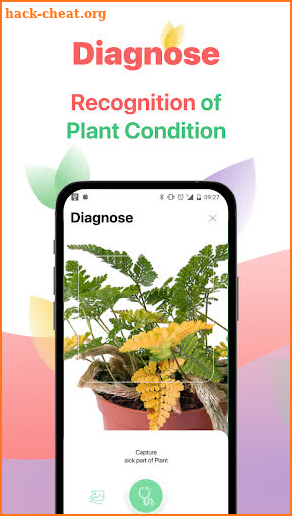 Lill - plant identifier & care screenshot