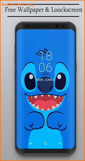 Lilo And Stitch Wallpapers screenshot