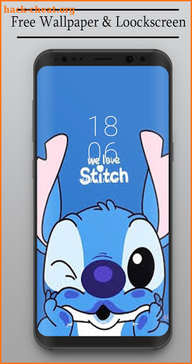 Lilo And Stitch Wallpapers screenshot