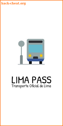 Lima Pass screenshot