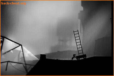 LIMBO screenshot