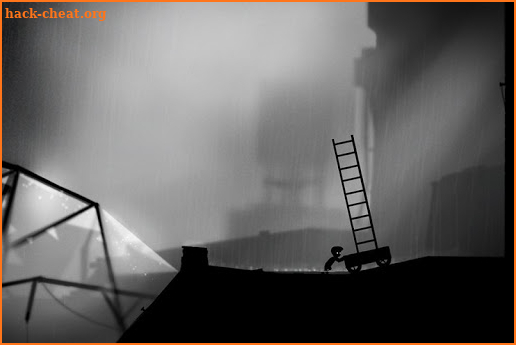 LIMBO demo screenshot