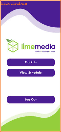 Lime Media Drive screenshot