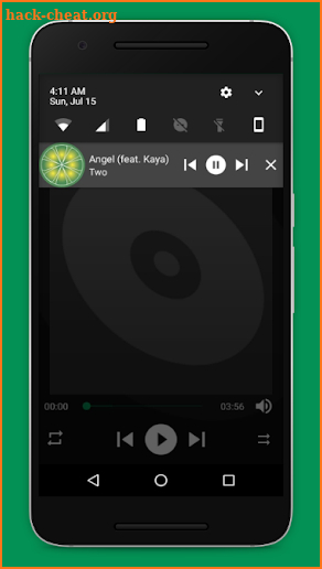 LimeWire - Free Mp3 Music Download screenshot