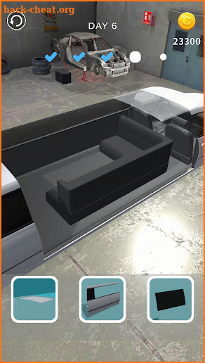 Limousine Maker screenshot