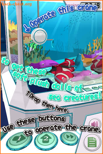 Limp Aquarium screenshot