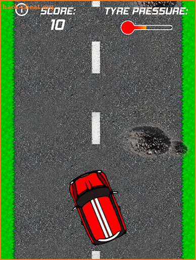 Lincolnshire Roads screenshot