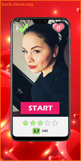 LindaLove - Dating App 18+ screenshot