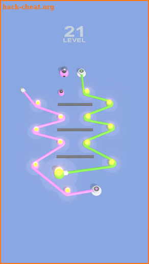 Line and Light screenshot