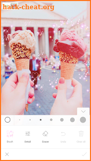 LINE Camera - Photo editor screenshot