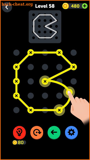 Line Connect screenshot