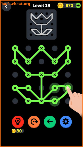 Line Connect screenshot