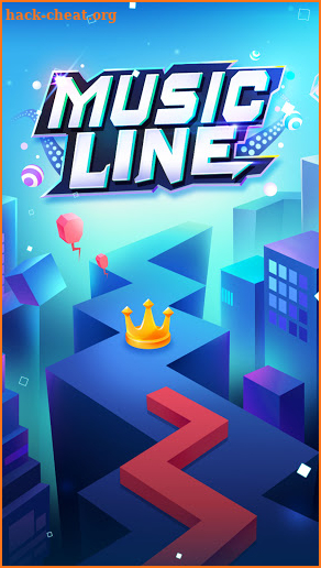 Line Dancing 3D - Dancing Music Beat screenshot