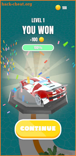 Line Wheels screenshot