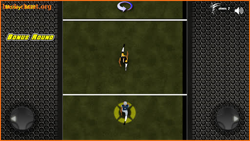 Linebacker Alley 2 screenshot