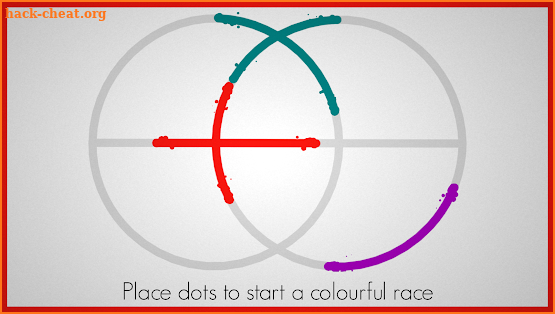 Lines - Physics Drawing Puzzle screenshot