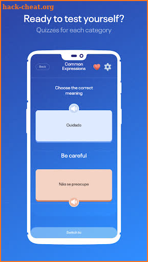 Lingo - Learn Languages screenshot