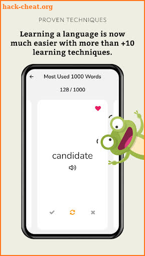 LinGo:Learn English in 30 Days screenshot