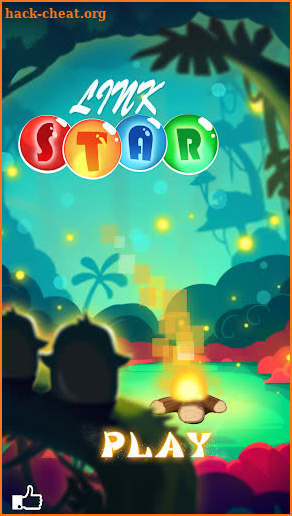 Link Star screenshot