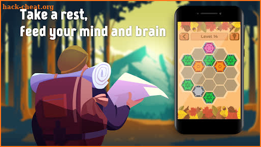 Link'Em All - puzzle logic game 4 mind & brain screenshot