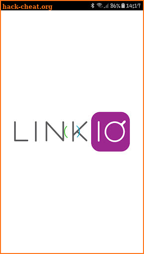 Linkio screenshot