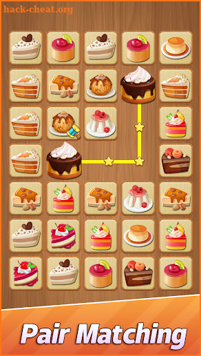 LinkJoy: Onet 3D Tile Connect Matching Games screenshot